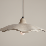 Wabira - Japanese Style Pendant Light
