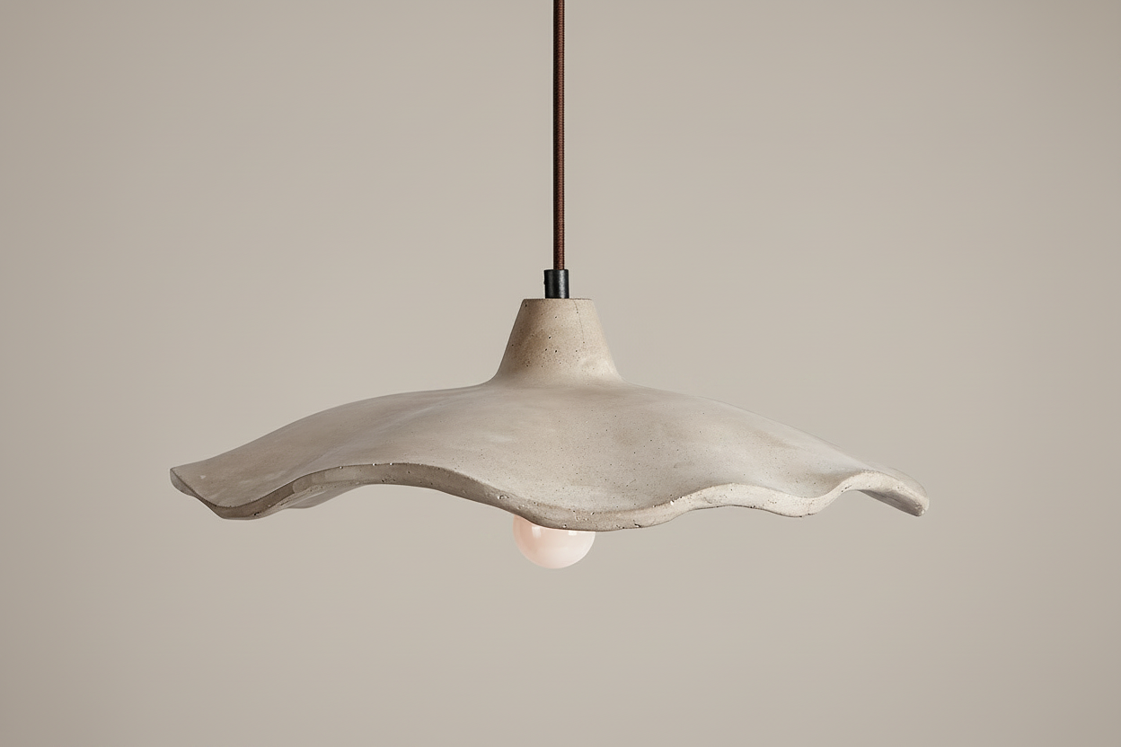 Wabira - Japanese Style Pendant Light