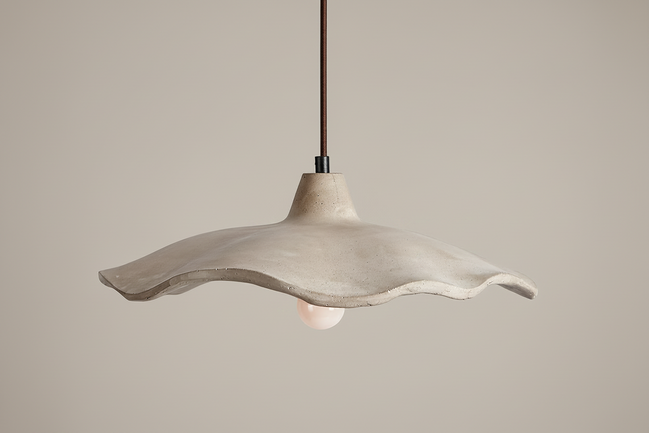 Wabira - Japanese Style Pendant Light