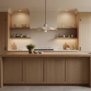 Wabira - Japanese Style Pendant Light